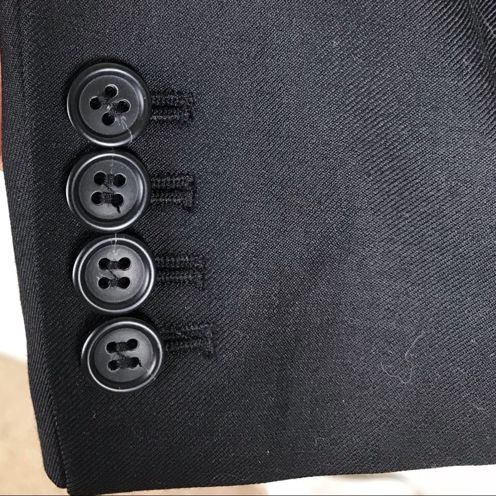 J. Crew | Super 110s Wool Blazer - Picture 4 of 6